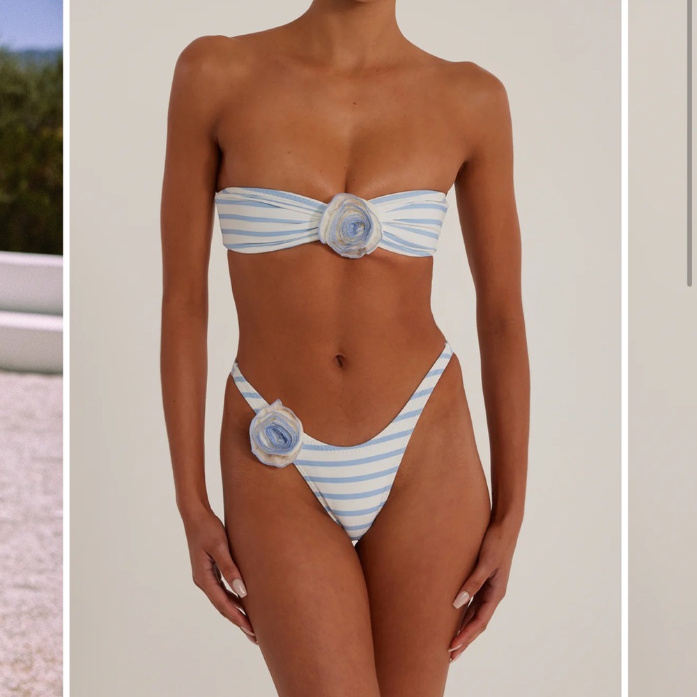 same swim set